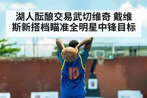 湖人酝酿交易武切维奇 戴维斯新搭档瞄准全明星中锋目标